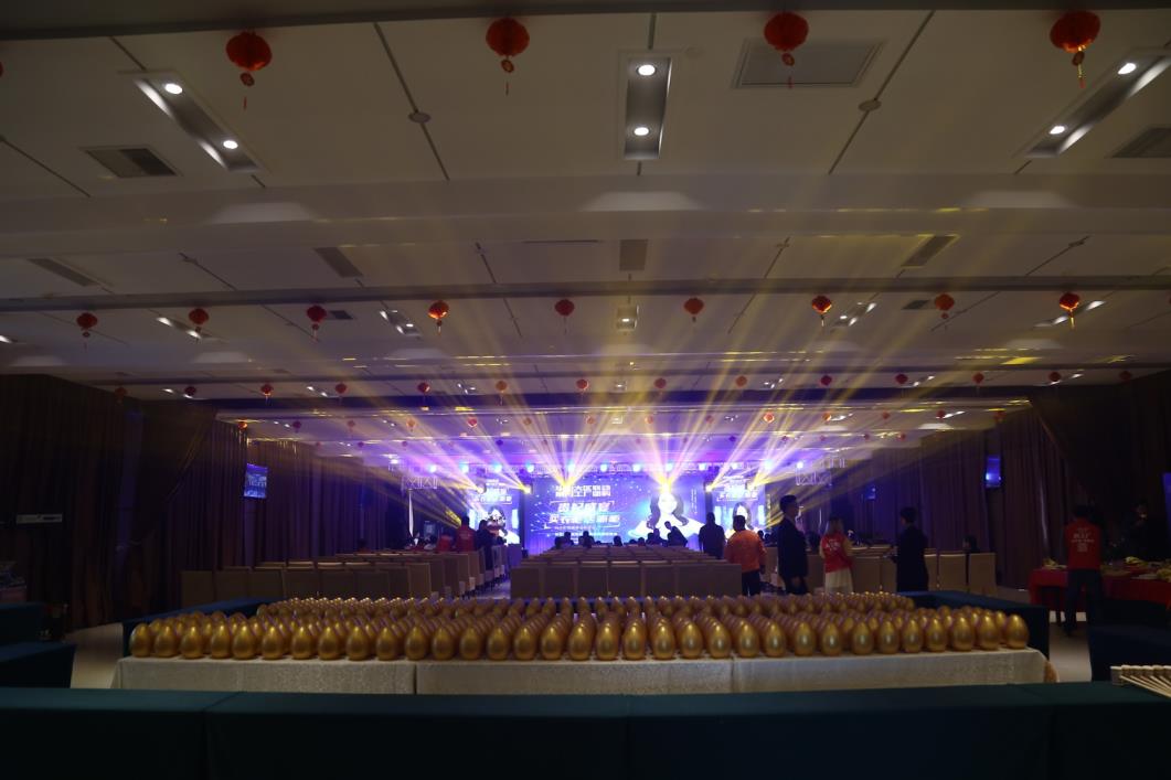 冷水江活动策划