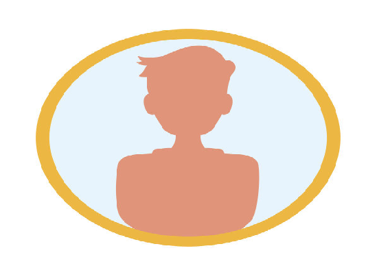 冷水江墙绘中如何画好人物轮廓？