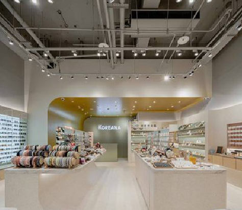 冷水江店面装修流程