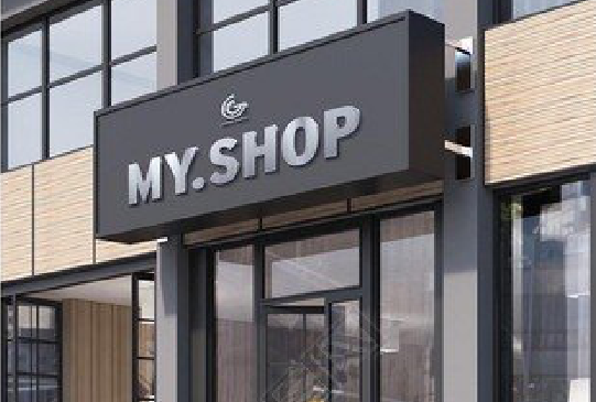 冷水江门头店招