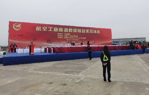 冷水江活动搭建