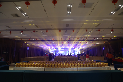 冷水江活动策划