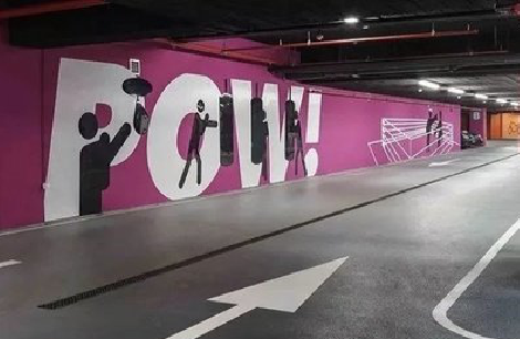 冷水江墙绘设计师的选择是关键。