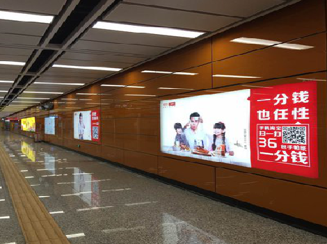 冷水江广告灯箱的发展前景？