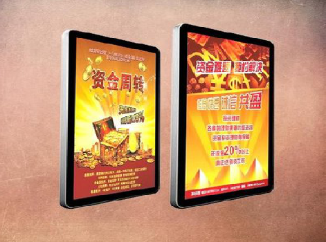 冷水江如何延长磁吸灯箱的使用寿命？