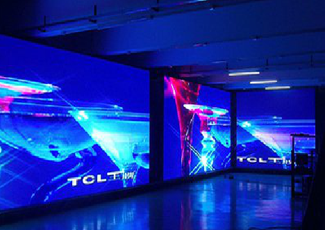 冷水江如何解决LED显示屏耗电问题?